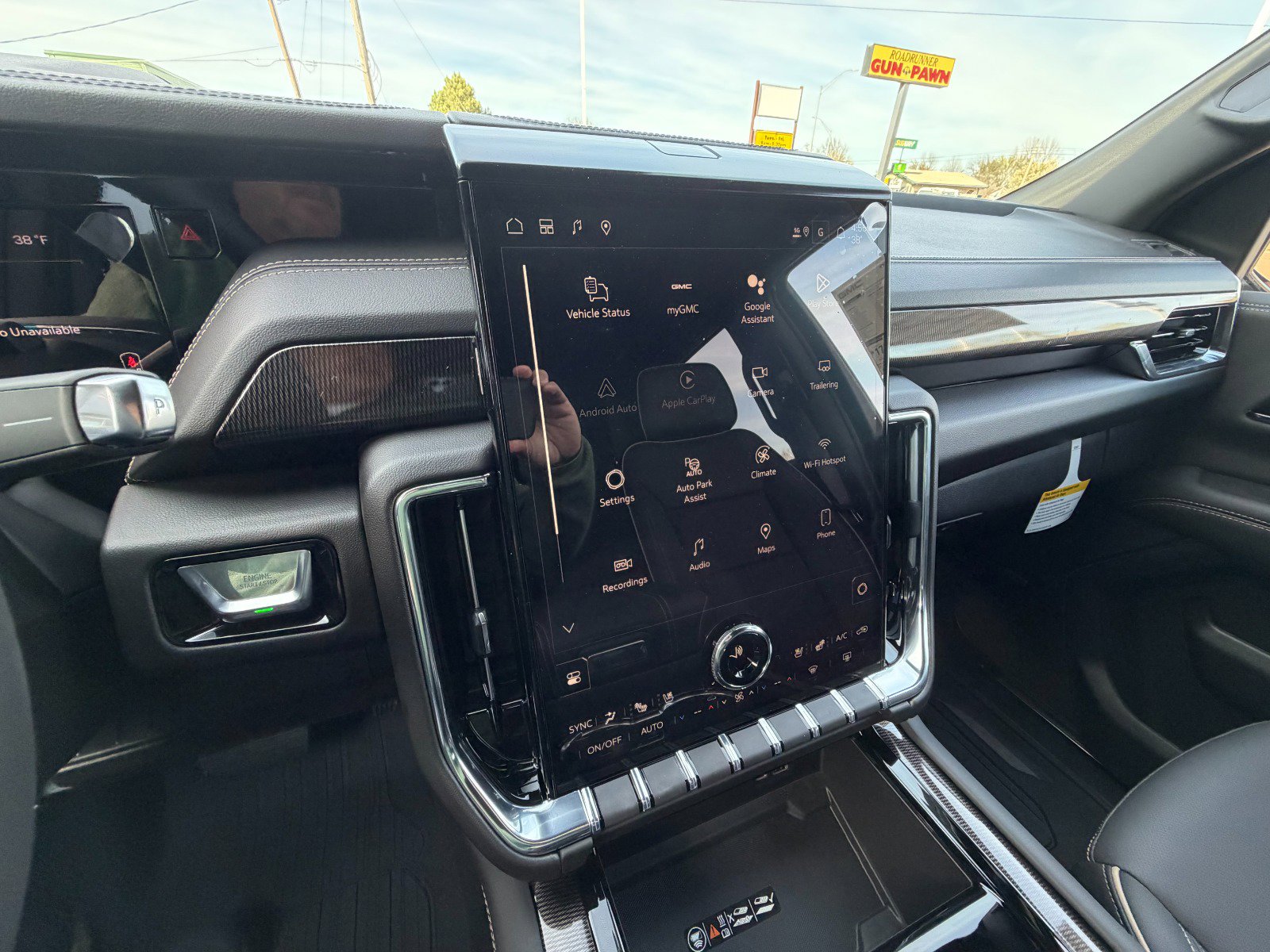 New 2026 GMC Yukon Elevation w/ Elevation Premium Package image 13