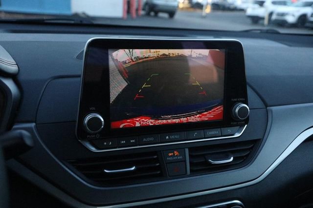 Certified 2024 Nissan Altima 2.5 SR image 15