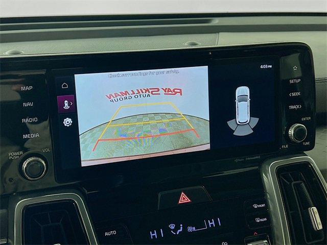 Used 2023 Kia Sorento SX image 18