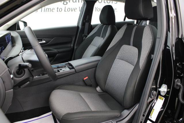 Certified 2026 Nissan Sentra SV w/ SV Convenience Package FWD image 14