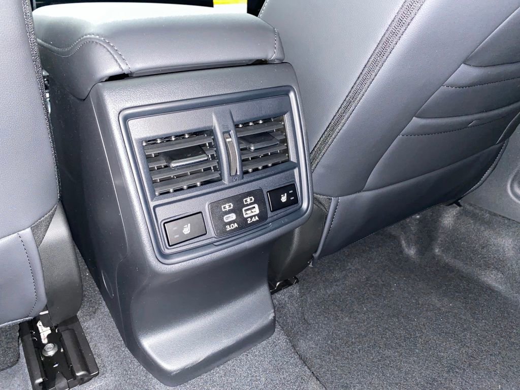 New 2026 Subaru Outback Touring XT image 29