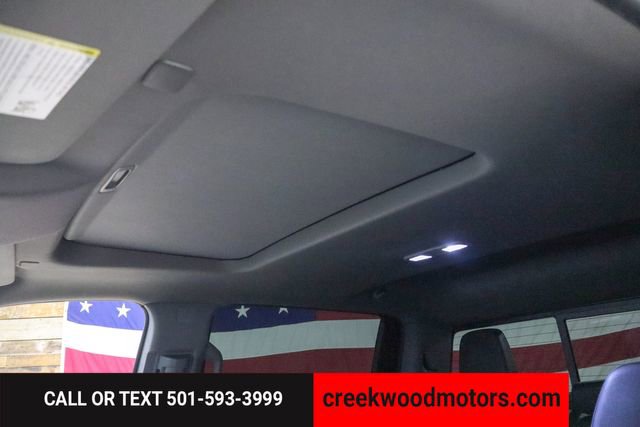 Used 2024 GMC Sierra 2500 SLT w/ SLT Premium Package image 56