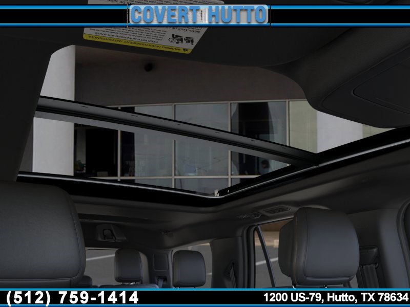 New 2026 Ford Expedition Tremor image 22