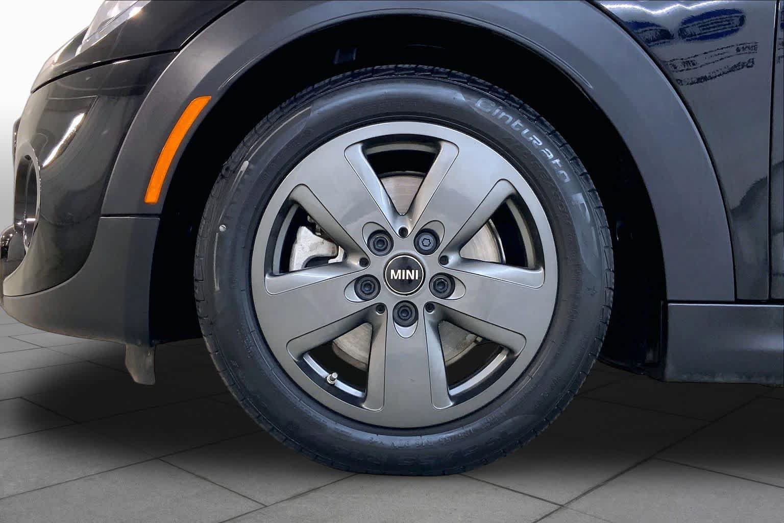 Used 2021 MINI Cooper S FWD image 10
