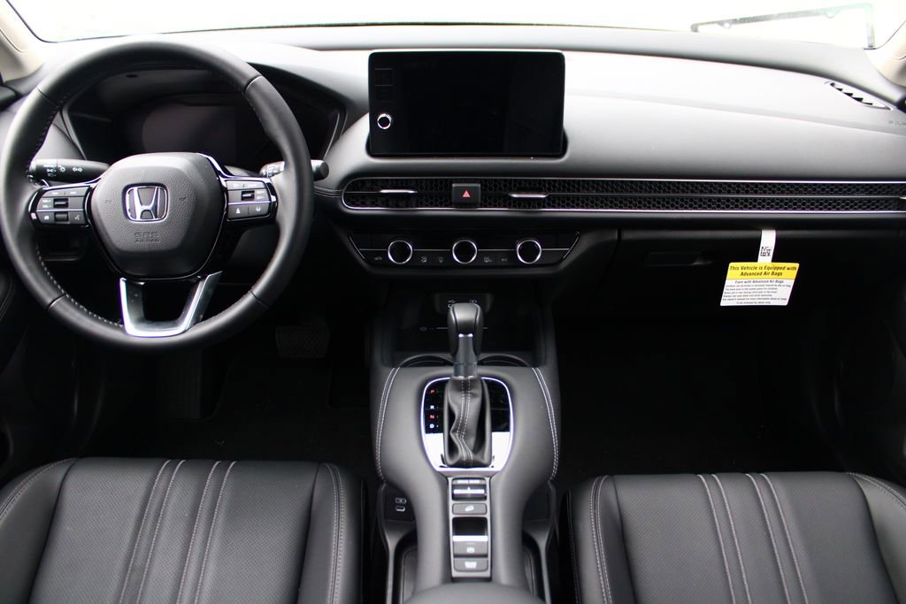 Certified 2026 Honda HR-V EX-L image 16