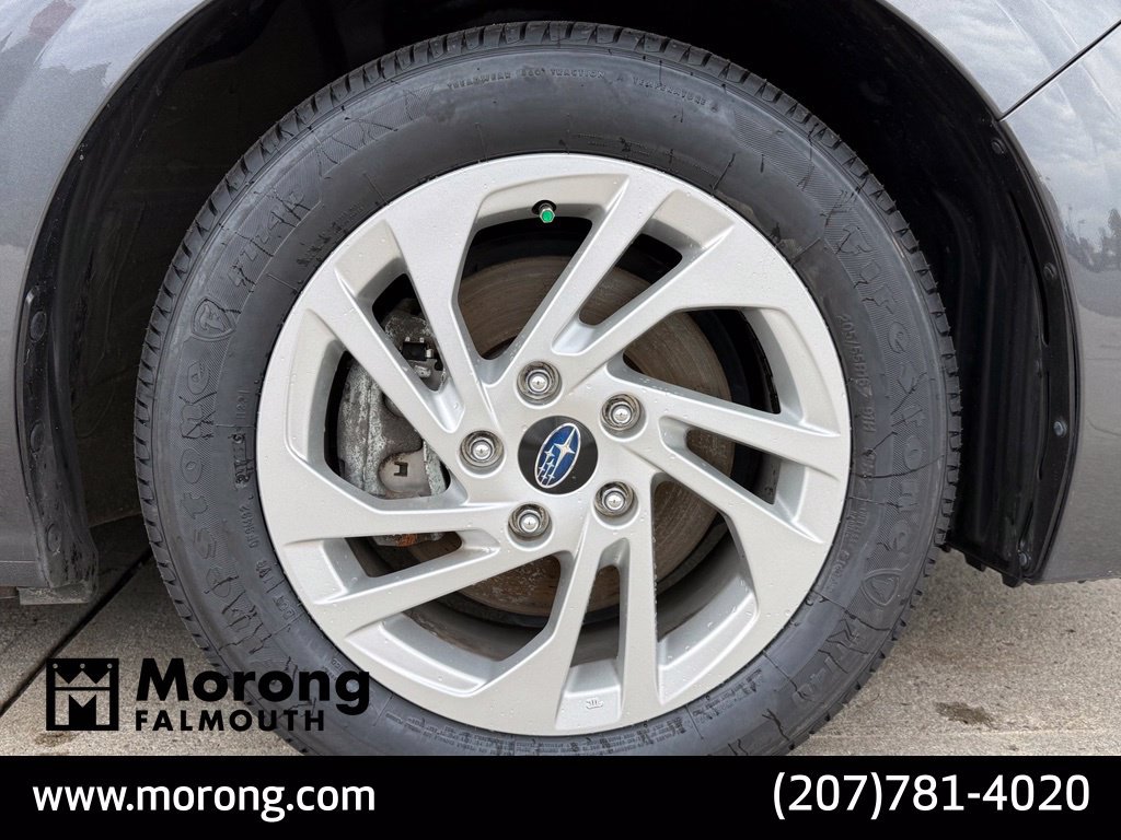 Used 2024 Subaru Impreza 2.0i AWD/4WD image 8