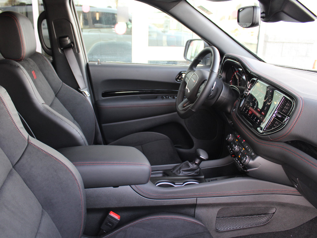 New 2026 Dodge Durango GT image 23