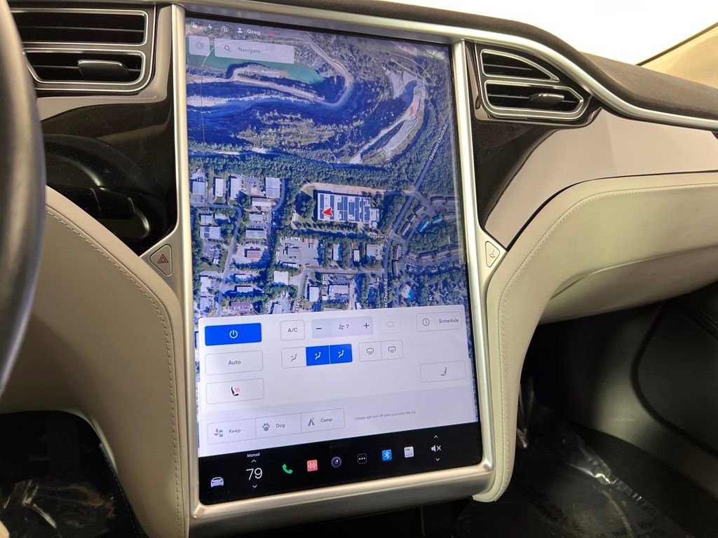 Used 2016 Tesla Model S P90D image 33