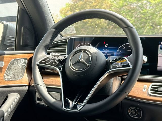 Certified 2026 Mercedes-Benz GLE 350 4MATIC image 19