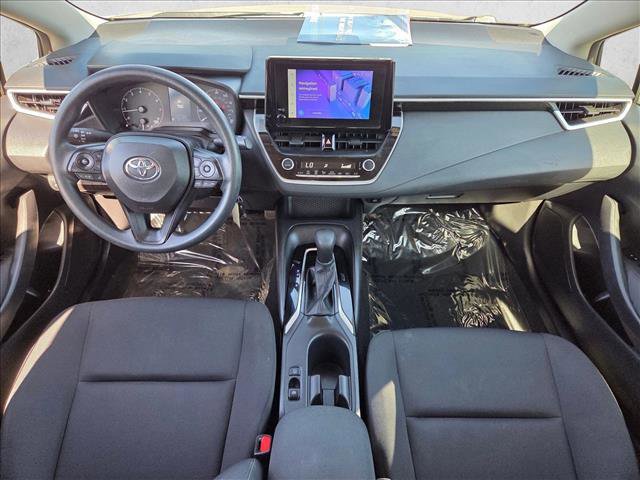 Used 2024 Toyota Corolla LE image 17