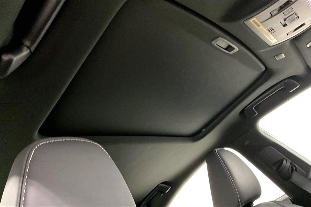 Used 2024 Lexus IS 300 F Sport w/ Accessory Package 2 RWD image 20