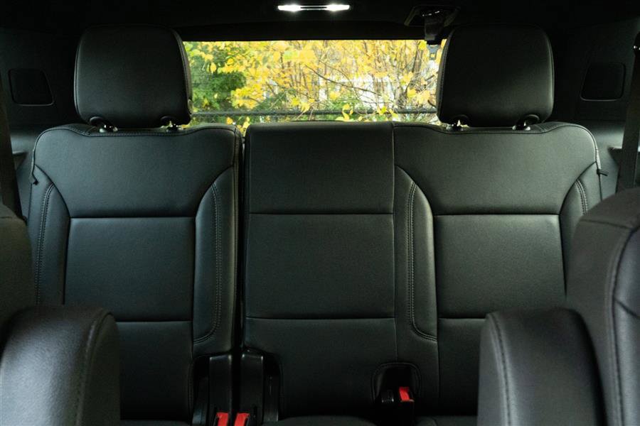 Used 2023 Chevrolet Tahoe LT image 96