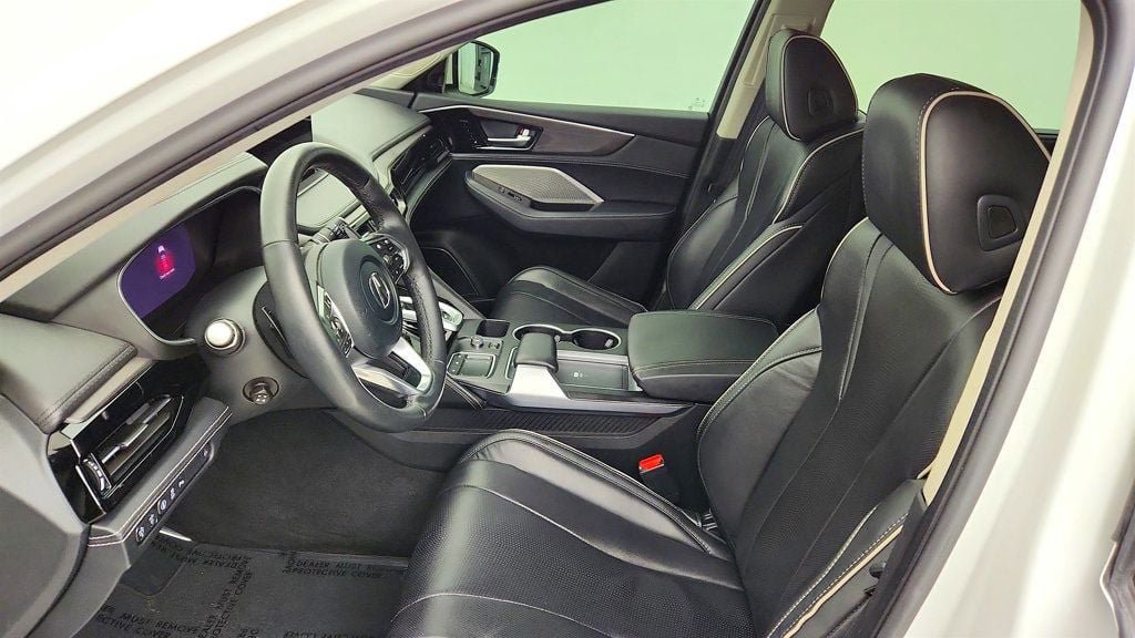 Used 2023 Acura MDX SH-AWD w/ Advance Package image 21