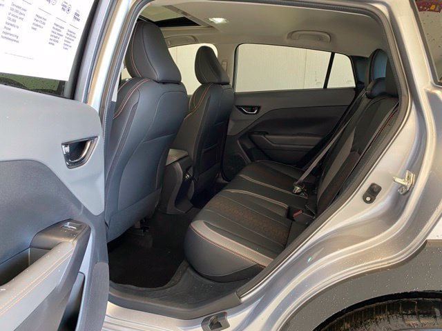 New 2026 Subaru Crosstrek 2.5i Limited AWD/4WD image 12