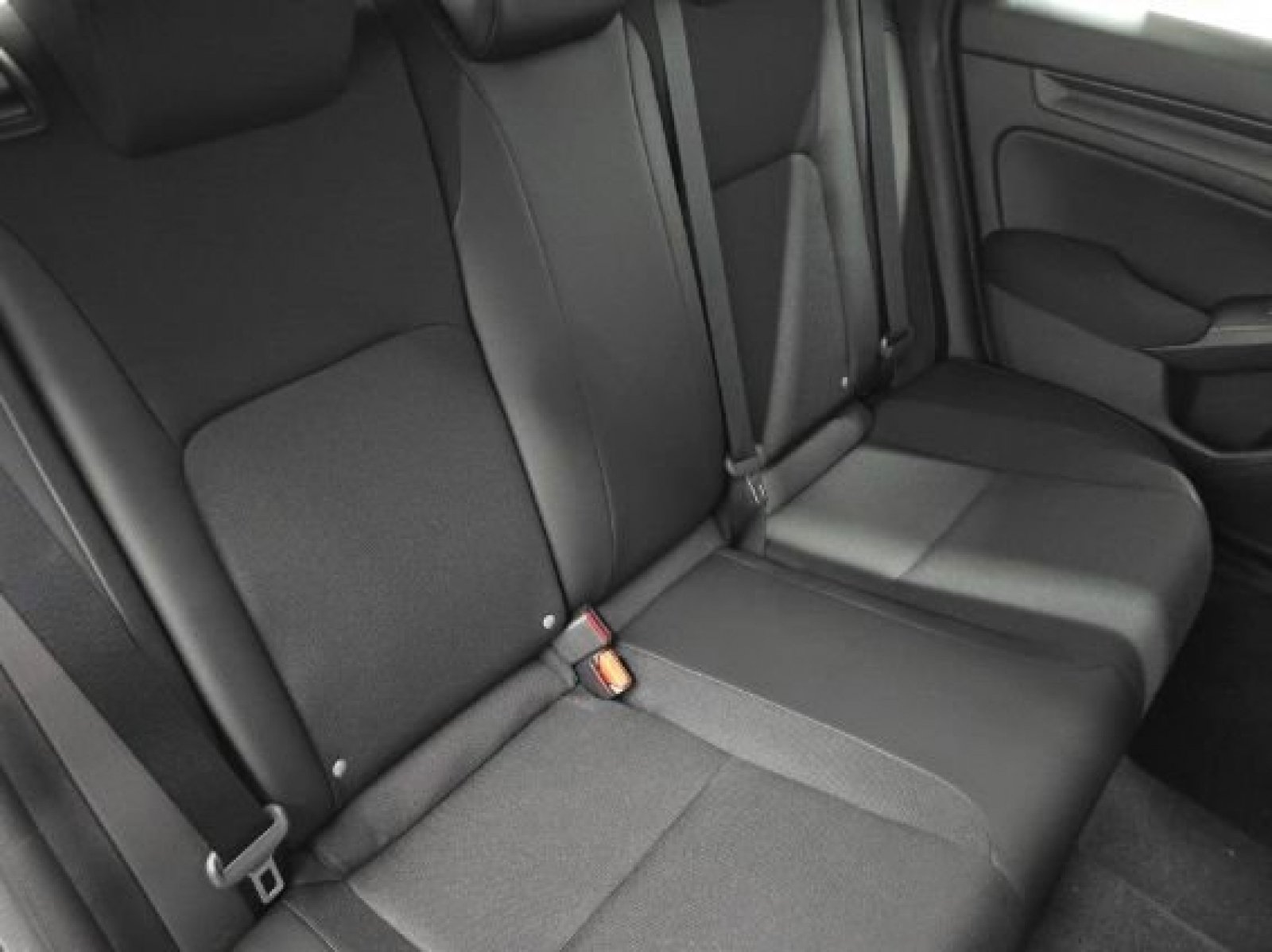 Used 2025 Honda Civic Sport image 21