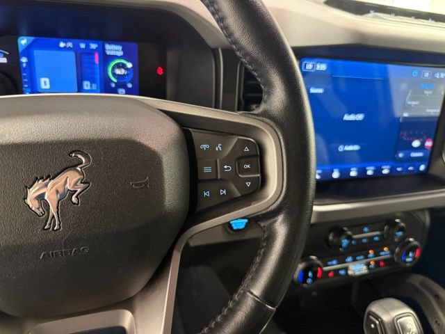 Used 2022 Ford Bronco Everglades AWD/4WD image 15