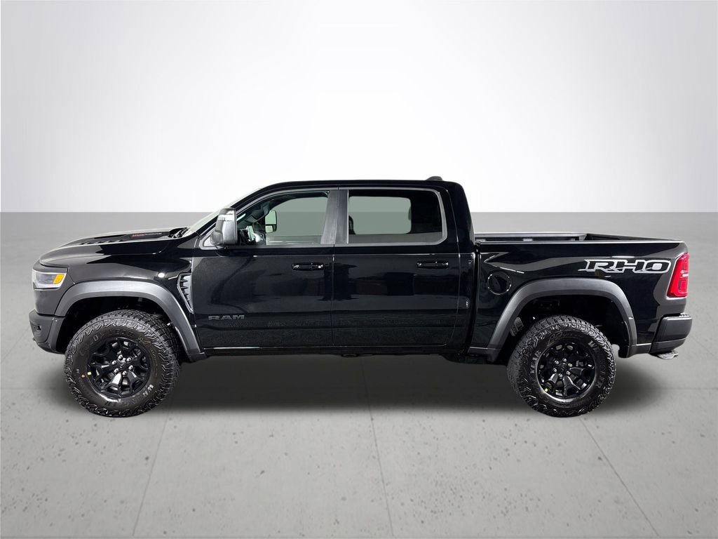 New 2026 RAM 1500 RHO w/ RHO Level 1 Equipment Group image 10