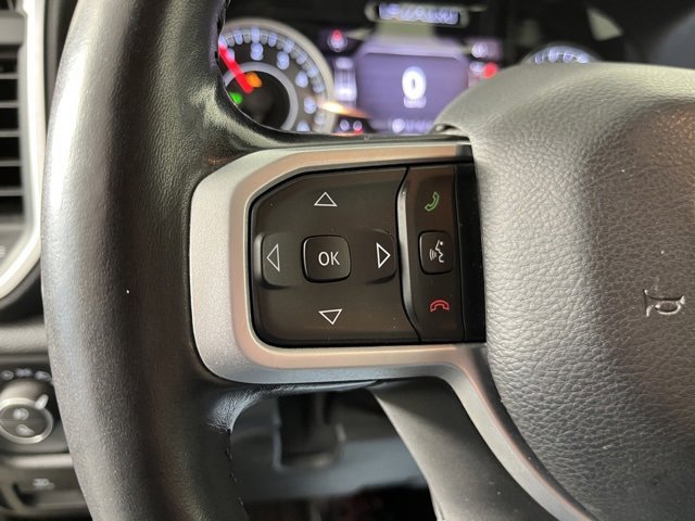 Used 2020 RAM 1500 Big Horn image 20