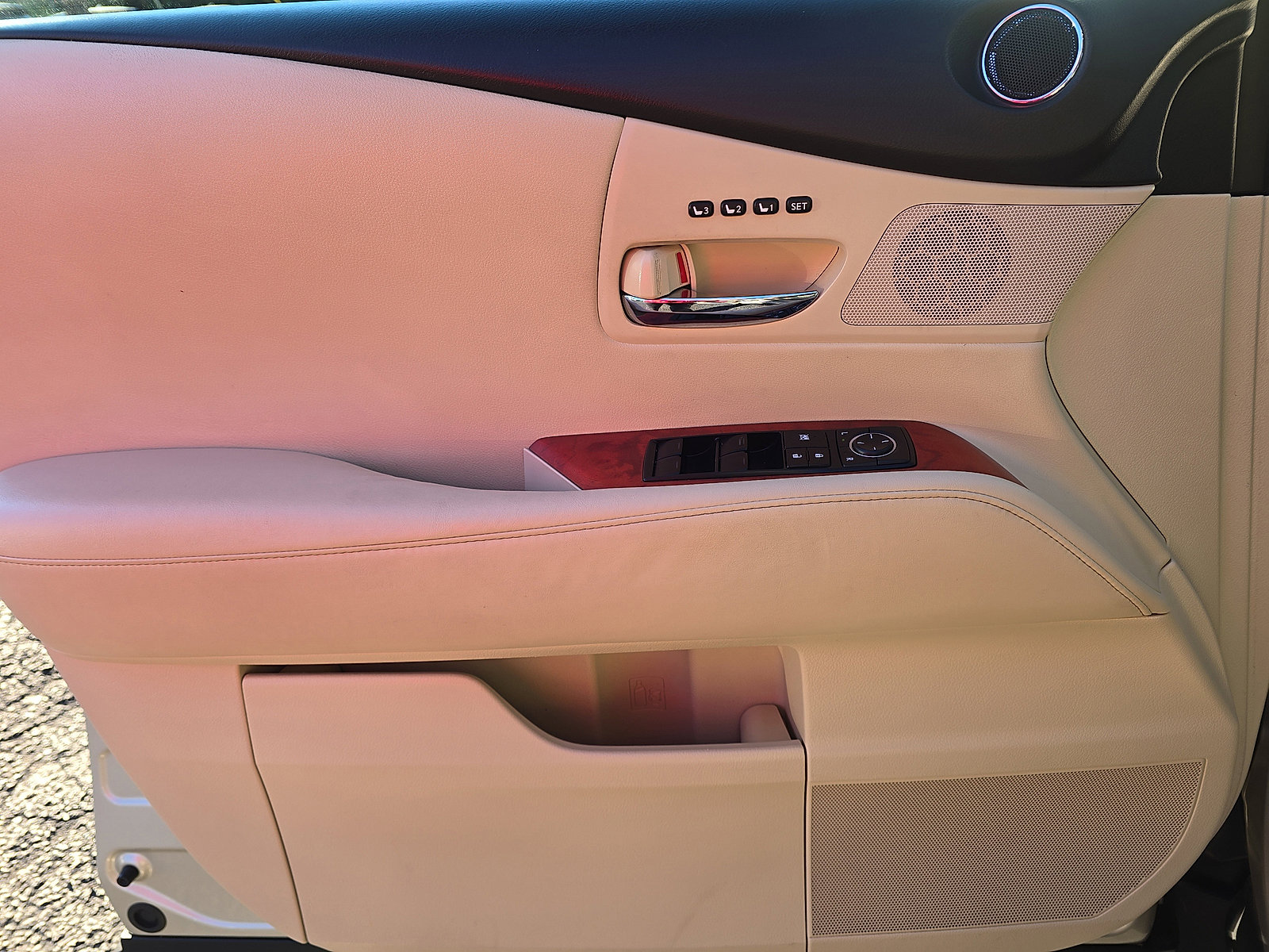 Used 2012 Lexus RX 350 AWD image 12