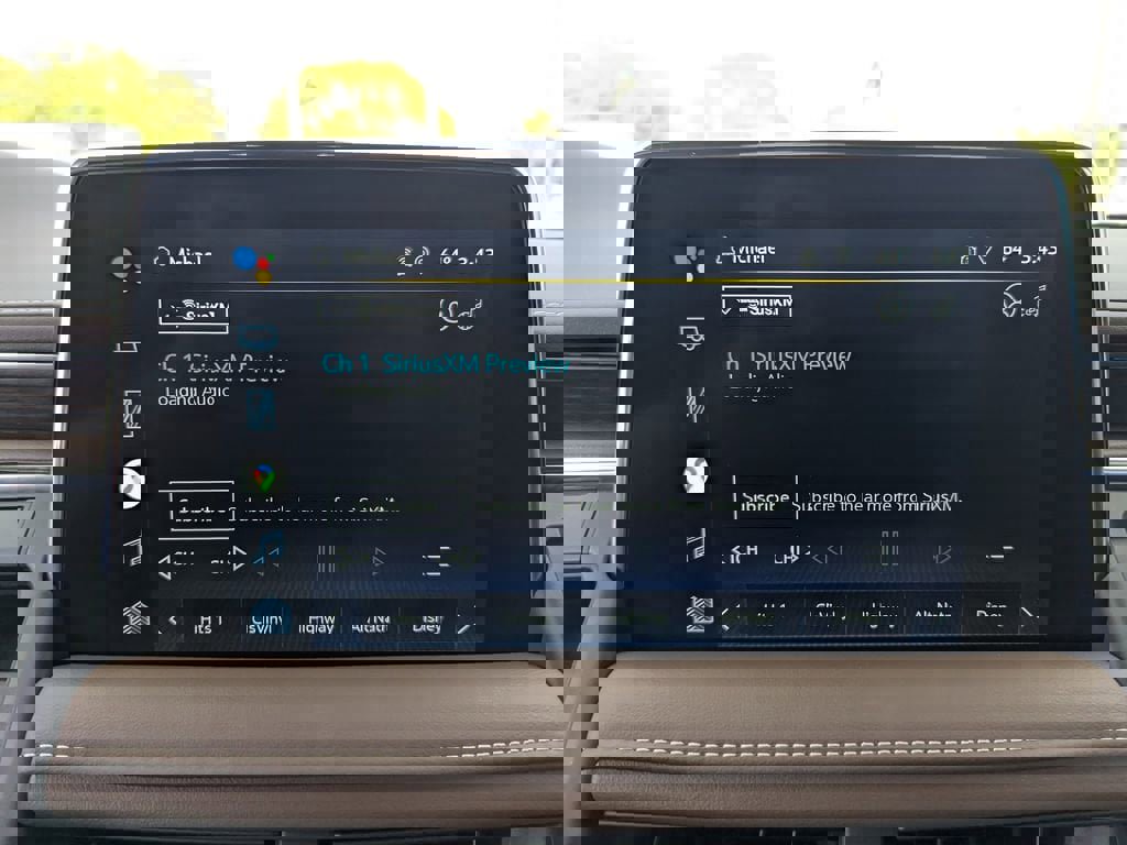 Certified 2022 Chevrolet Tahoe High Country image 21