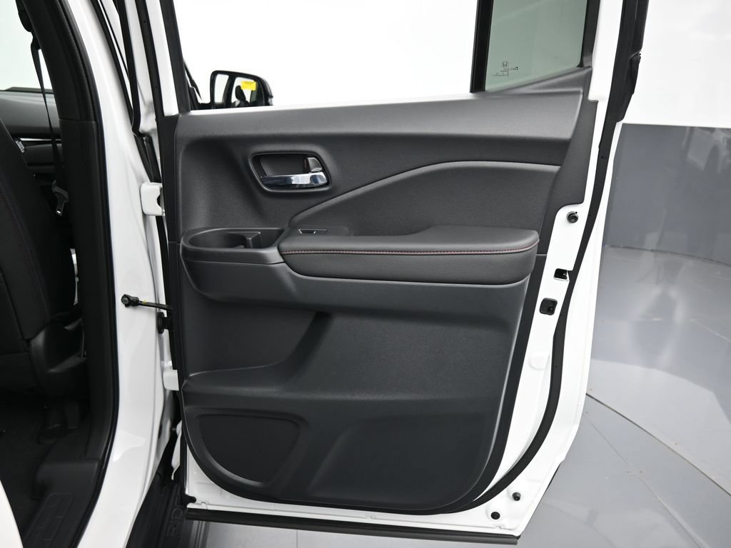 New 2026 Honda Ridgeline Black Edition image 27