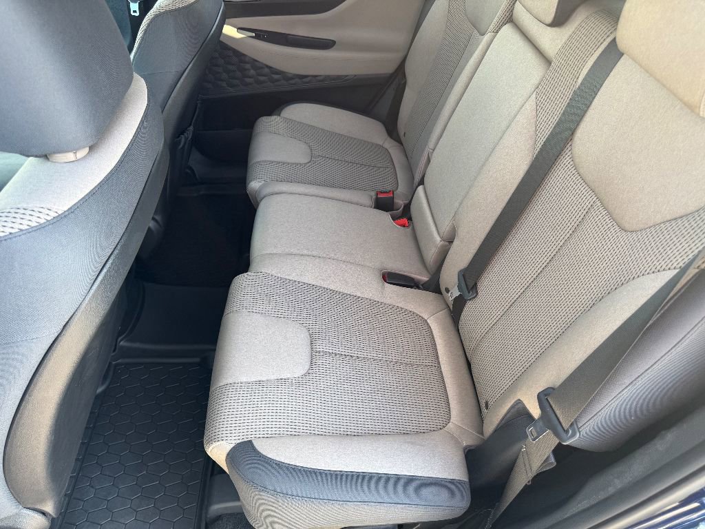 Used 2023 Hyundai Santa Fe SEL image 12