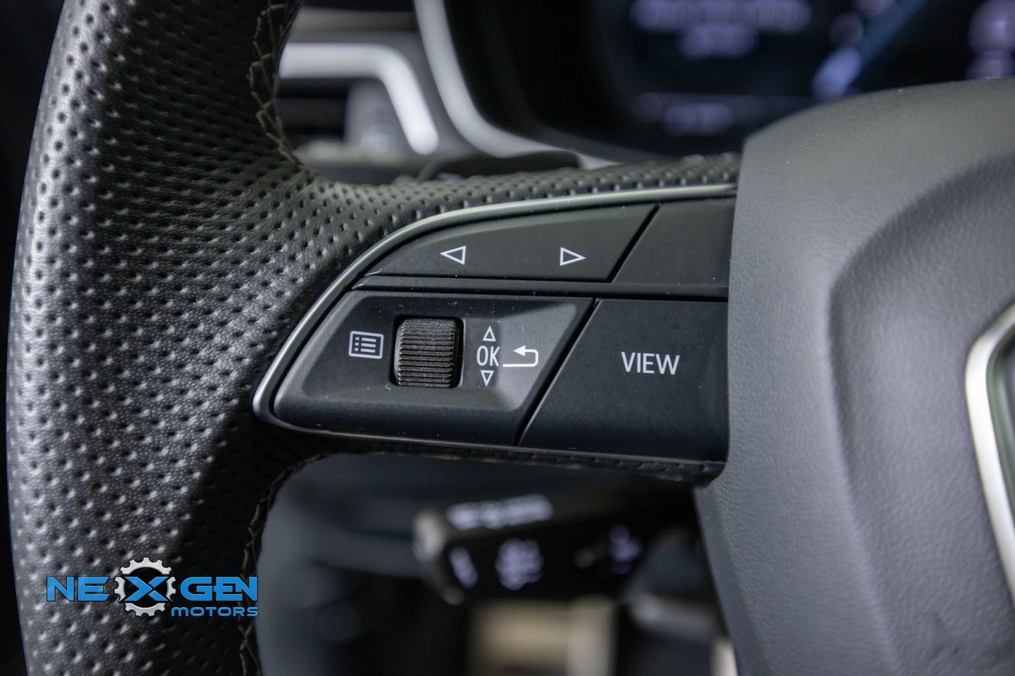 Used 2024 Audi S5 Premium Plus w/ Premium Plus Package AWD/4WD image 15