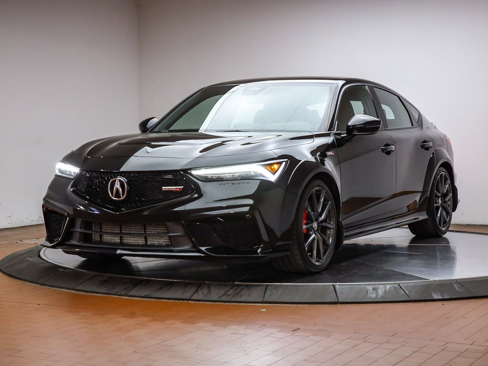 Used 2024 Acura Integra Type S