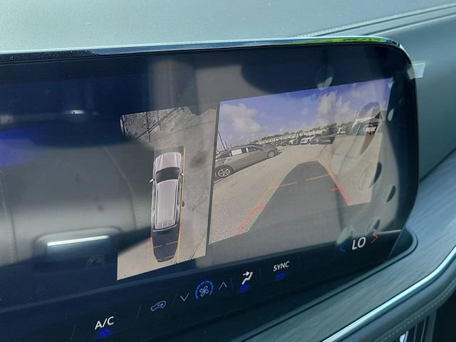 New 2026 Chevrolet Tahoe LS w/ LPO, Dark Essentials Package image 24
