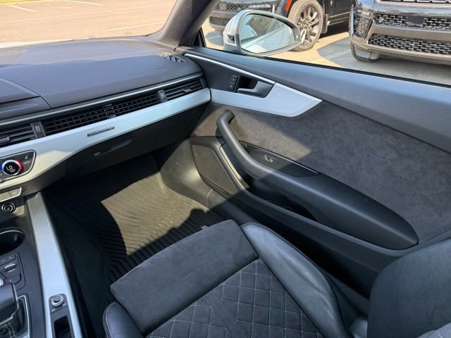 Used 2019 Audi S5 Premium w/ Convenience Package image 33