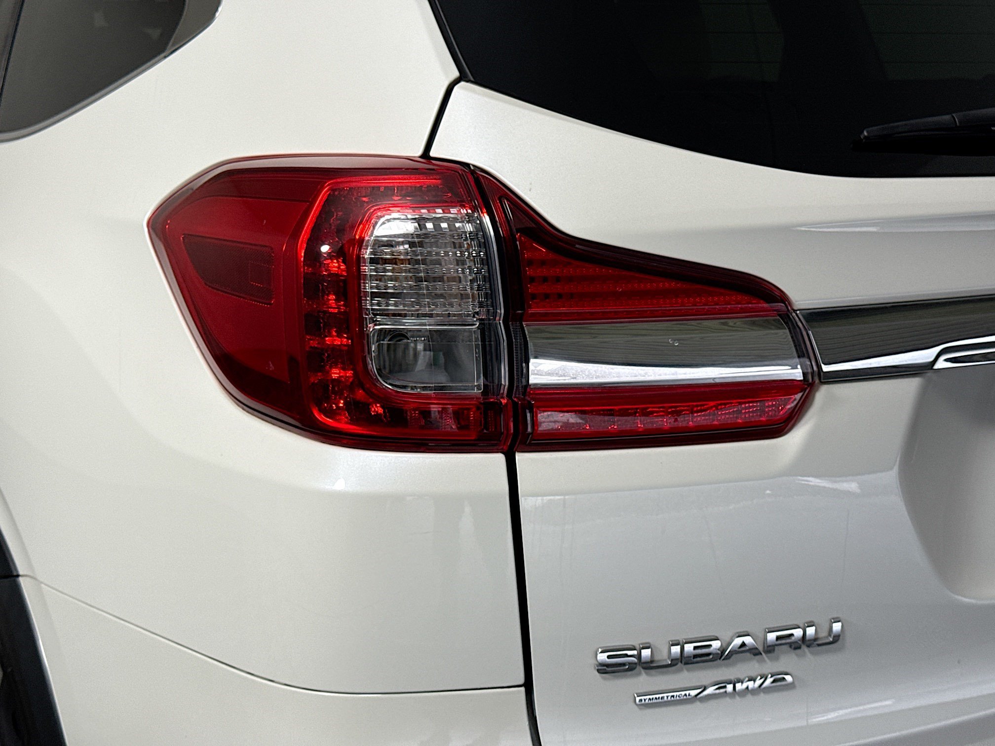 Used 2022 Subaru Ascent Premium w/ Convenience Package AWD/4WD image 36