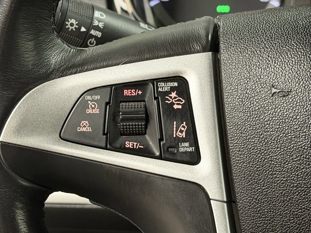 Used 2017 GMC Terrain Denali w/ Cargo Package image 34