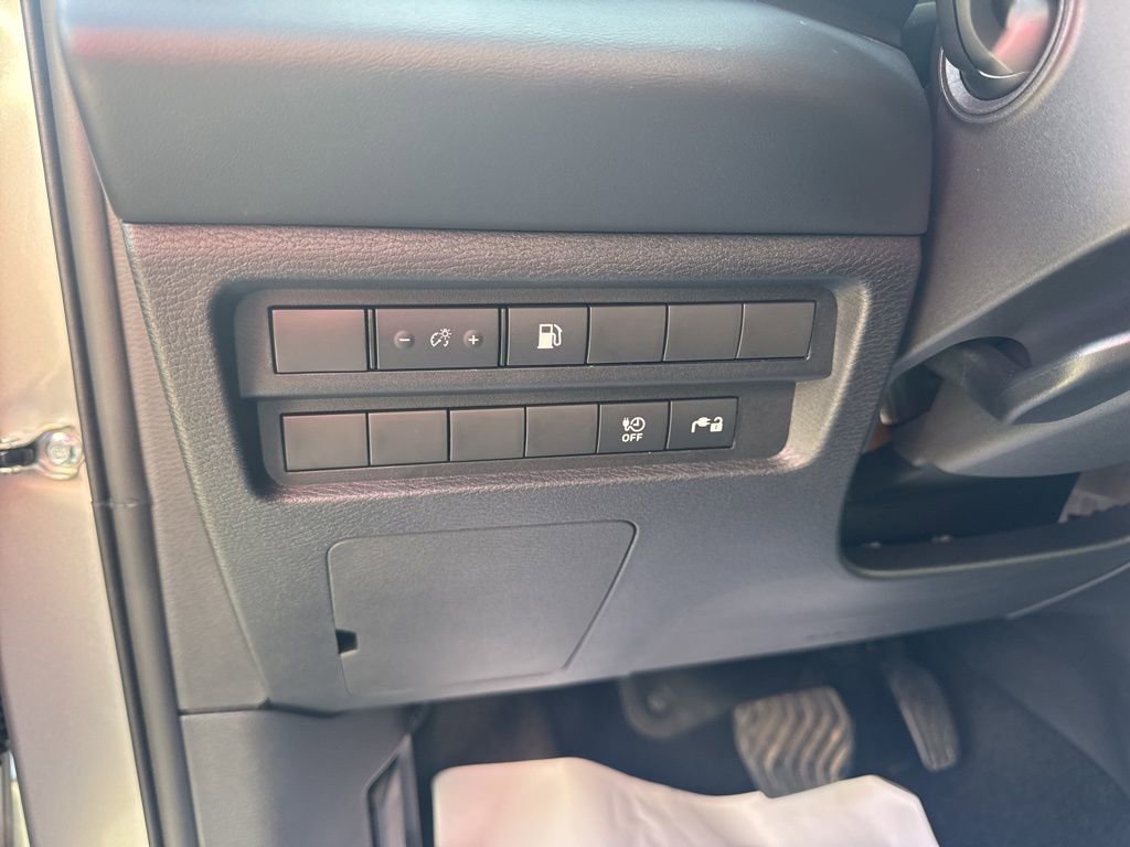 New 2025 Mitsubishi Outlander ES AWD/4WD image 20