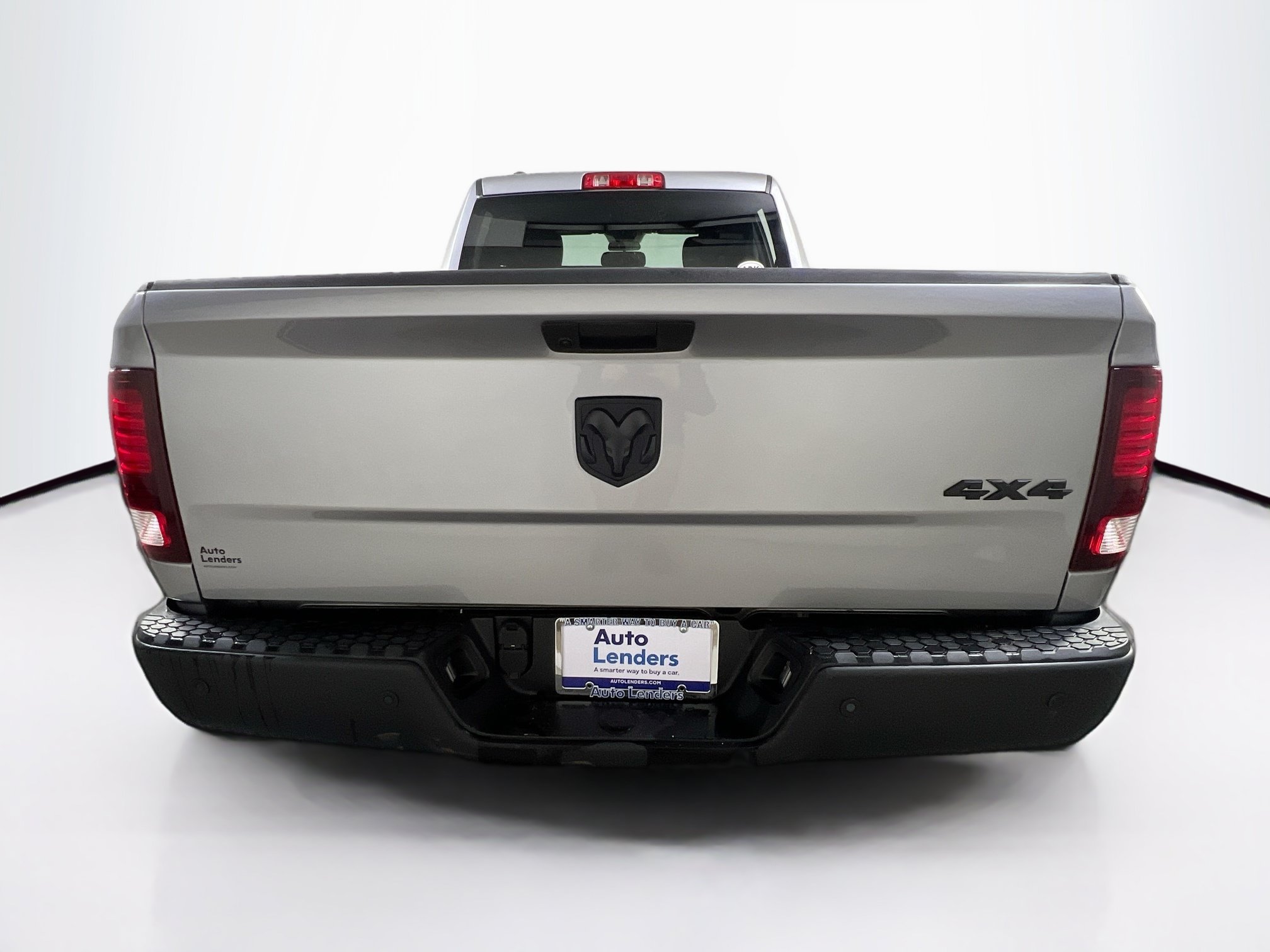 Used 2022 RAM 1500 Warlock AWD/4WD image 6