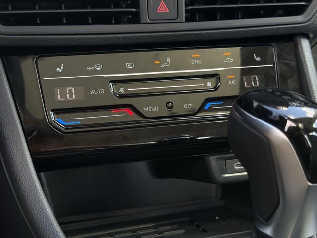 New 2026 Volkswagen Jetta SE image 16