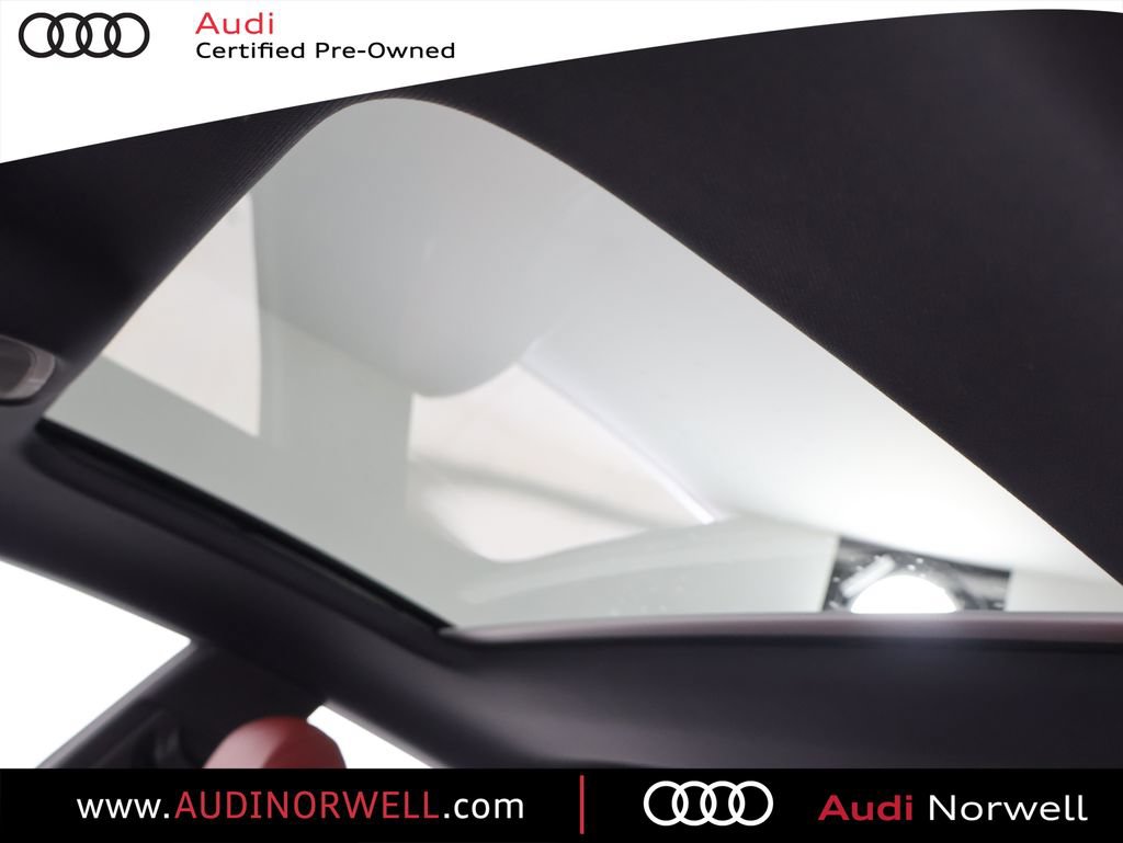 Certified 2024 Audi S5 Premium Plus AWD/4WD image 9