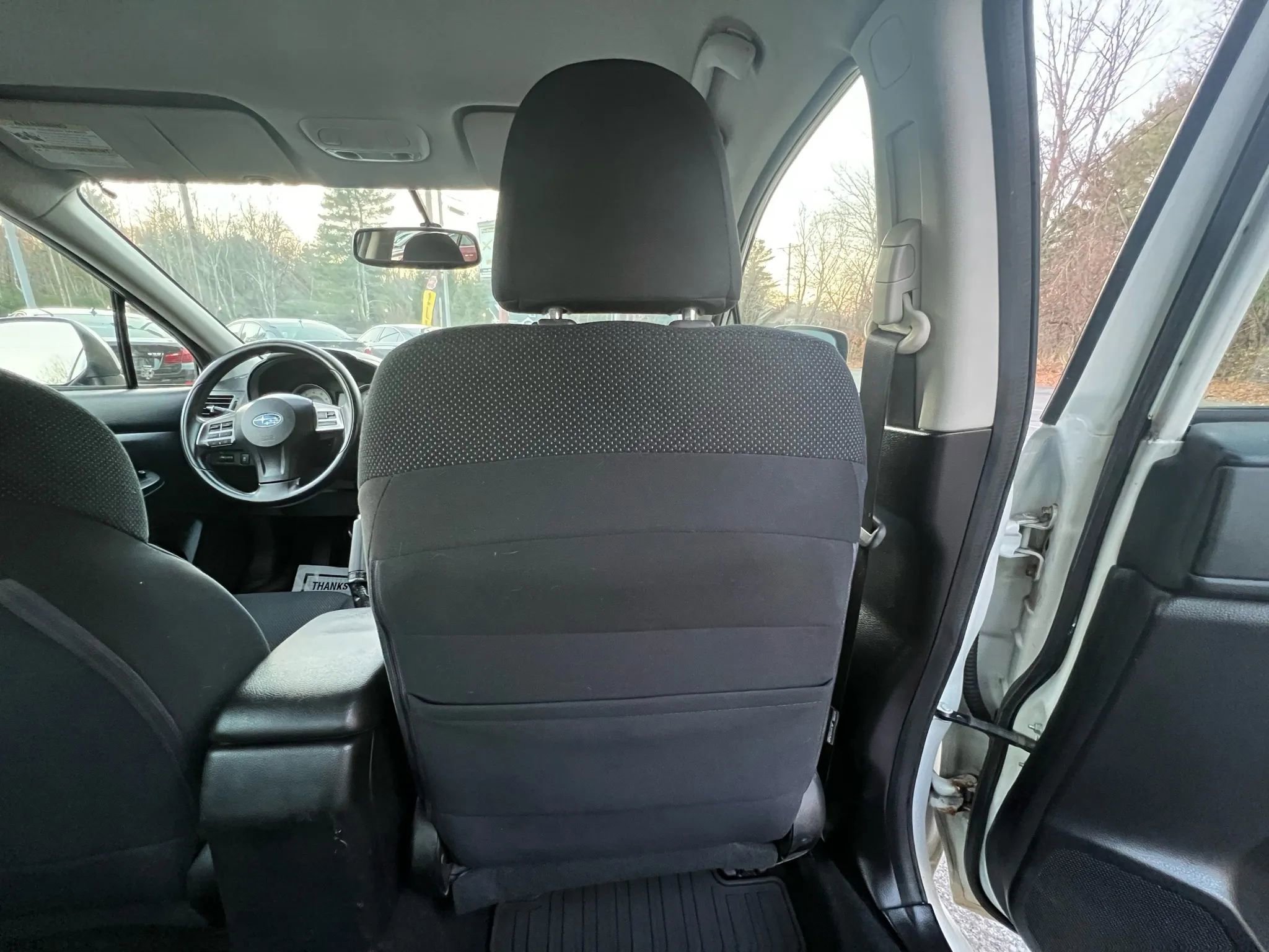 Used 2014 Subaru Impreza 2.0i Premium w/ Popular Package #2 image 30