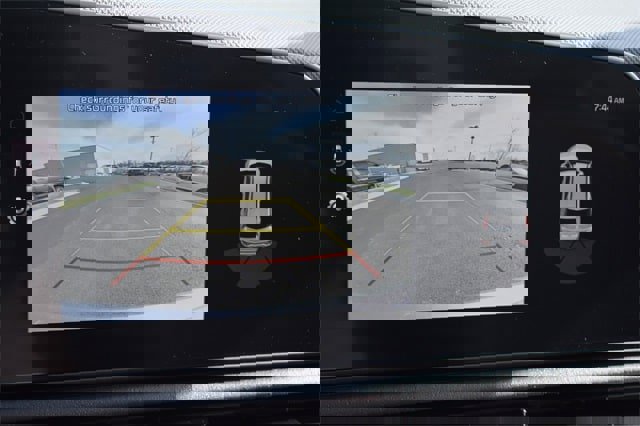 New 2025 Kia Niro EX Touring image 31