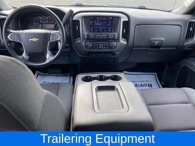 Used 2014 Chevrolet Silverado 1500 LT w/ LT Convenience Package image 5