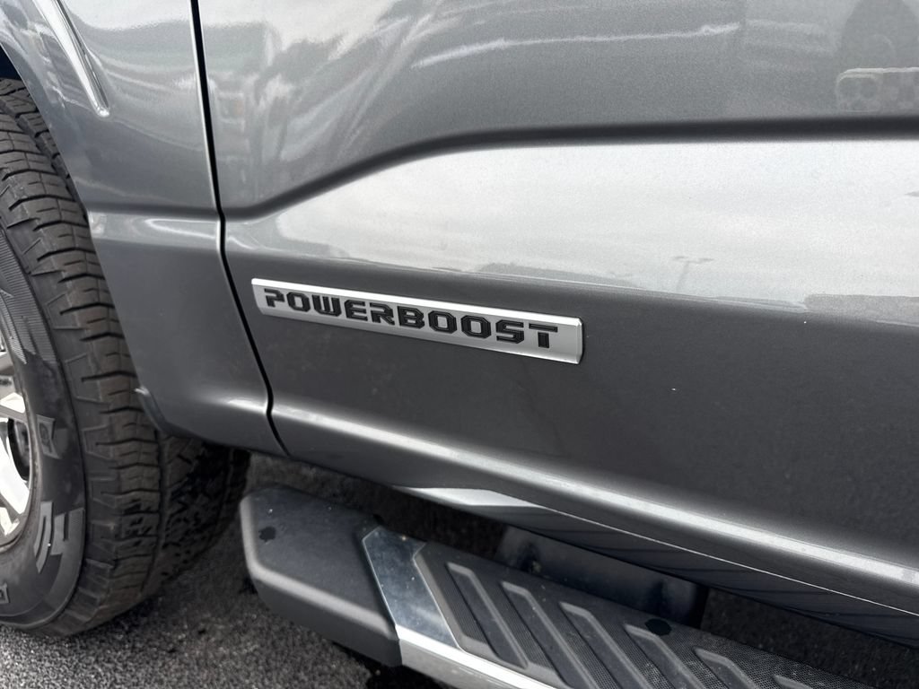 Used 2023 Ford F150 XLT w/ Equipment Group 302A High AWD/4WD image 18