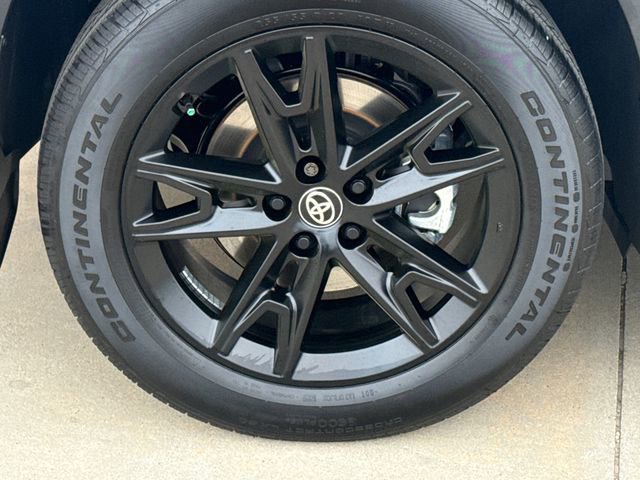 Used 2026 Toyota Grand Highlander Limited image 9