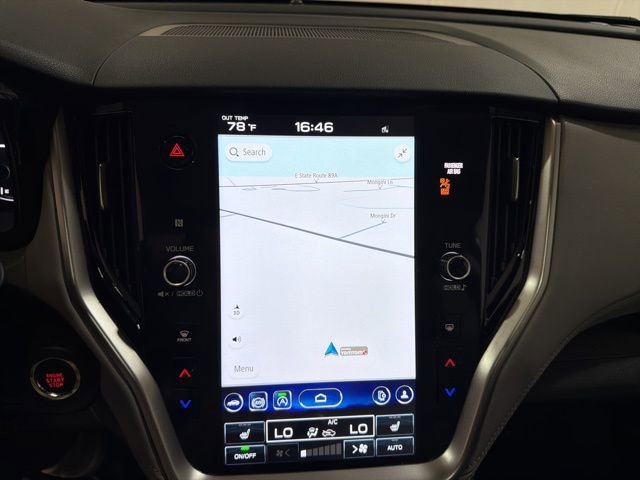 Used 2025 Subaru Outback Premium image 15