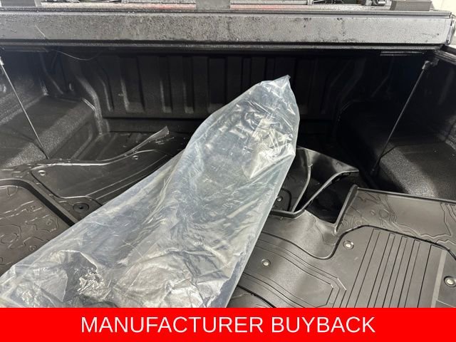 Used 2024 GMC Hummer EV 2X image 24