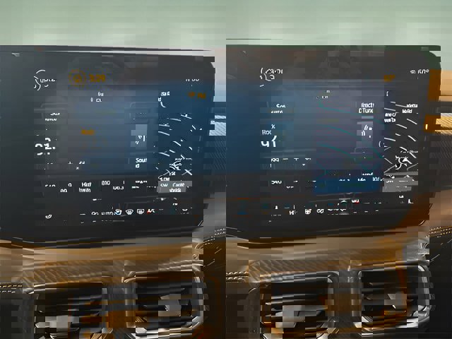 New 2026 Ford Mustang Premium image 16