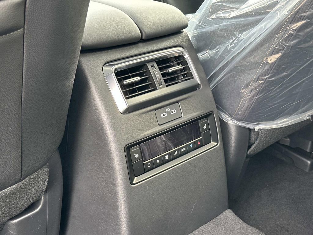 New 2026 MAZDA CX-90 3.3 Turbo w/ Preferred Package image 21