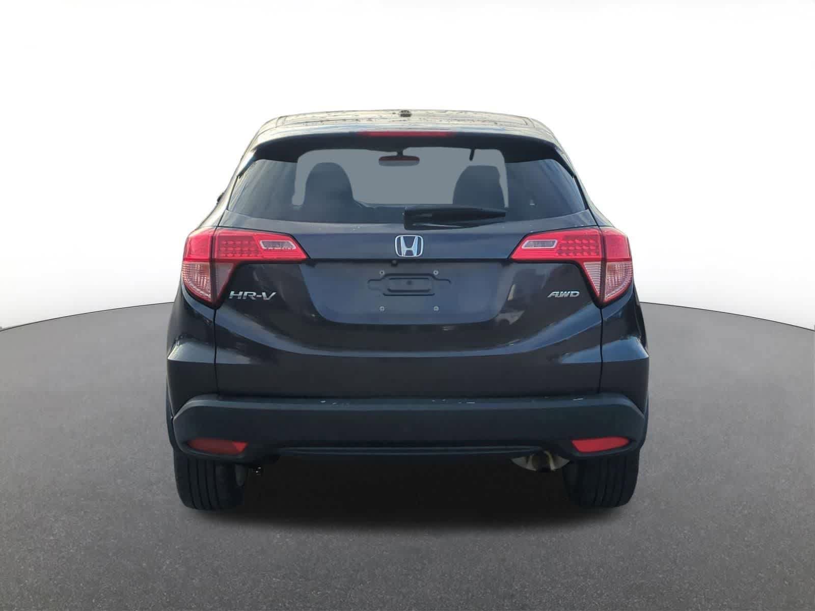 Used 2016 Honda HR-V EX image 5