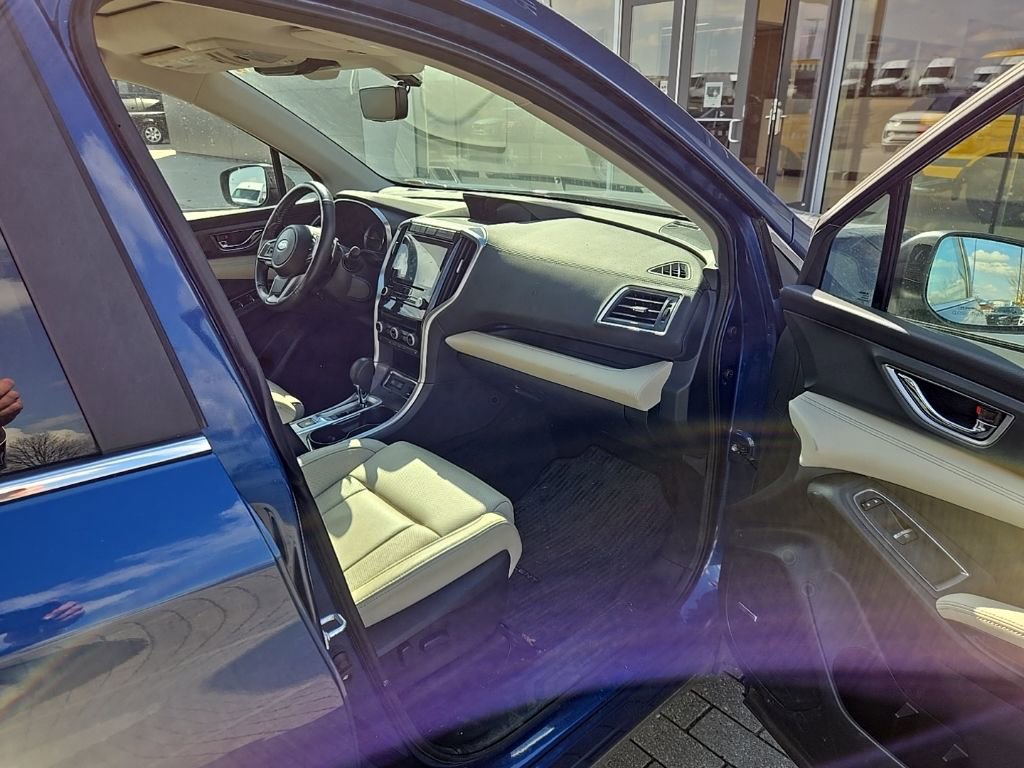 Used 2022 Subaru Ascent Limited w/ Technology Package image 20