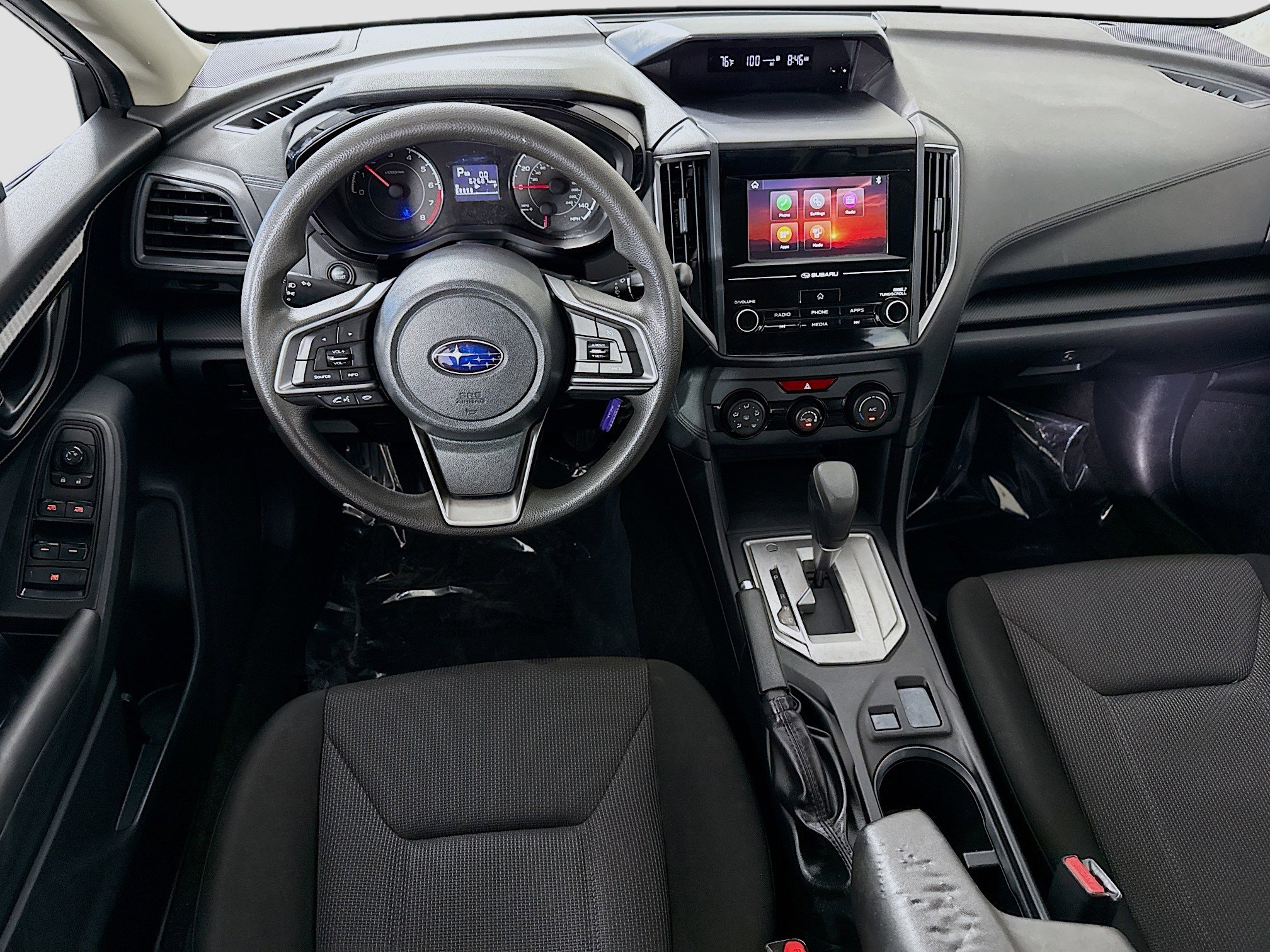 Used 2019 Subaru Impreza 2.0i image 17