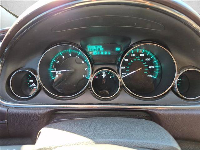 Used 2015 Buick Enclave Premium w/ Experience Buick Package AWD/4WD image 11