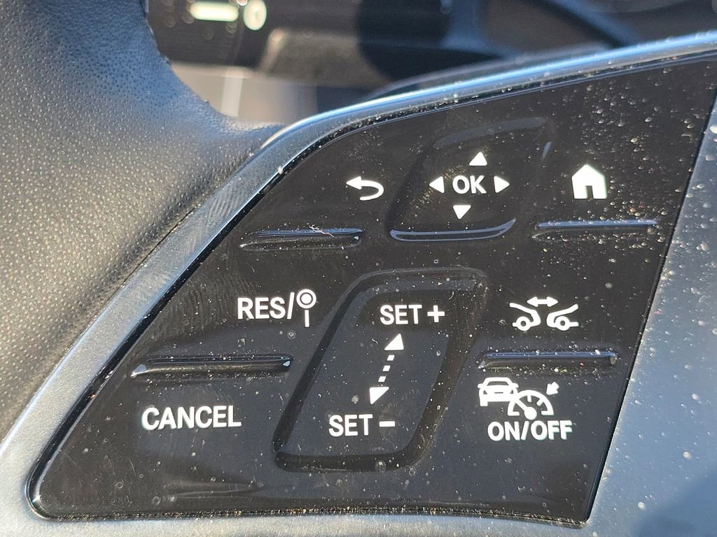 Certified 2026 Mercedes-Benz GLC 300 4MATIC image 34